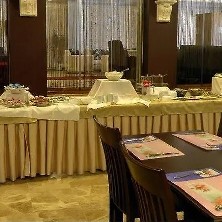 Florya Konagi 2* Istanbul