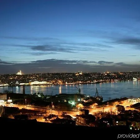 Grand Halic Goldenhorn Hotel Istanbul