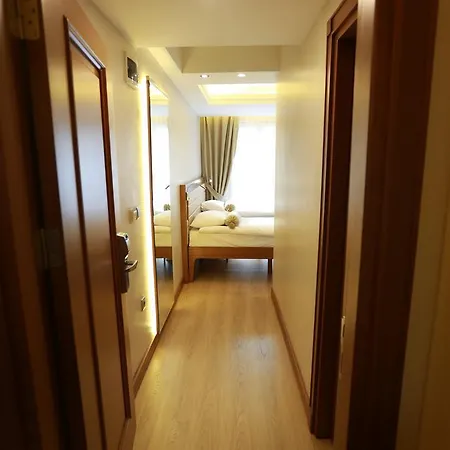 Sirkeci Park 3* Istanbul