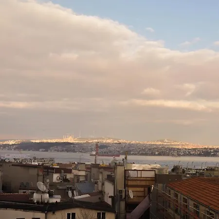 Bankerhan Galata - Adults Only Special Category Hotel