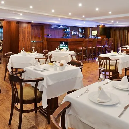 Taksim Express 4* İstanbul