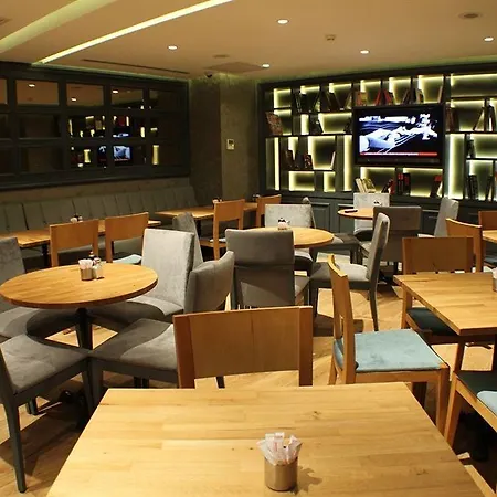 Aston Taksim Hotel Provincia di Istanbul