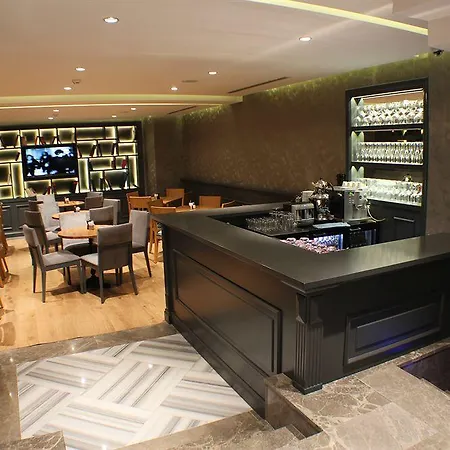 Aston Taksim Hotel