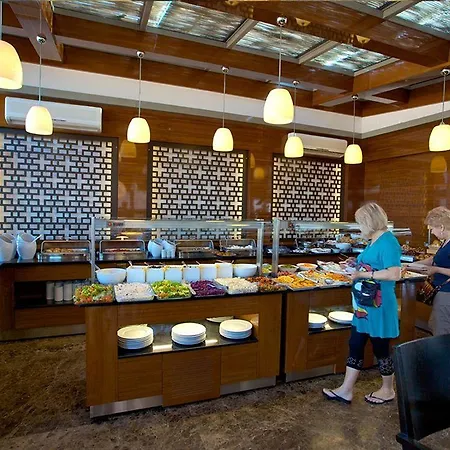 Monaco 4* Provincia di Istanbul