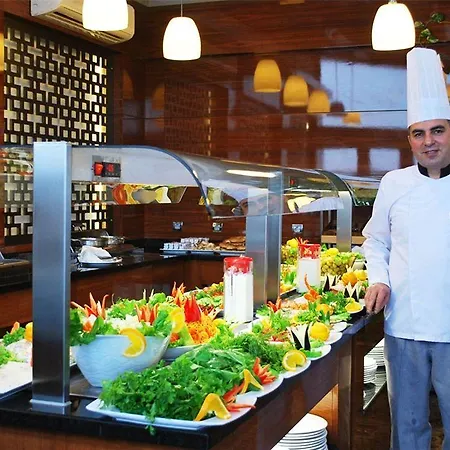 Monaco Hotel Provincia di Istanbul