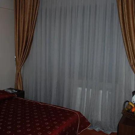 Otel Malabadi Beyazit İstanbul