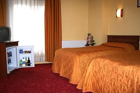 Kafkas Otel
