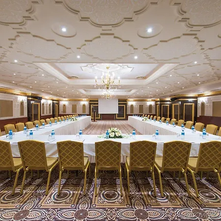 Elite World Taksim Hotel