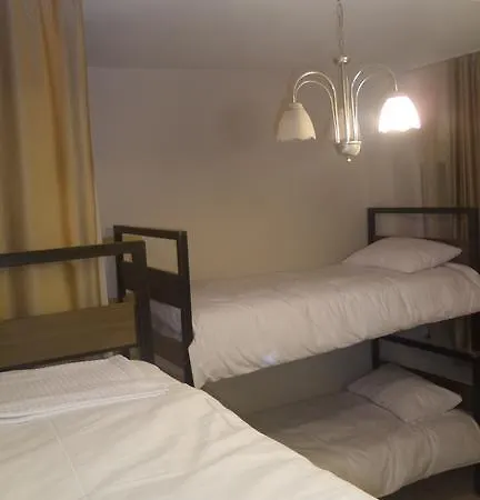 Paxx Hotel&hostel (adults Only) Auberge de jeunesse