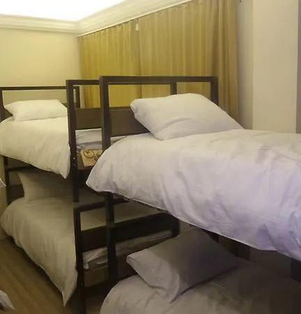 Paxx Hotel&hostel (adults Only) Auberge de jeunesse *