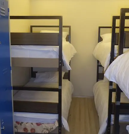 Paxx Hotel&hostel (adults Only) Auberge de jeunesse Istambul
