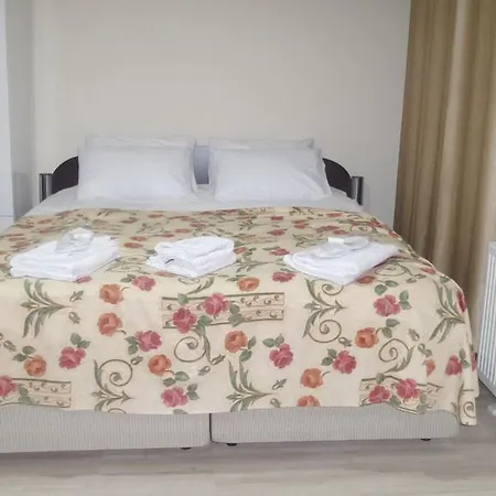 Paxx Hotel&hostel (adults Only) * Istambul