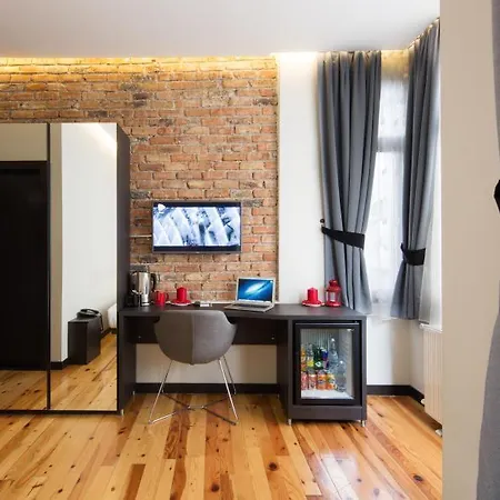Hotel Big Urban 3*
