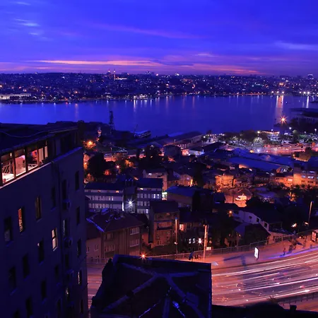 Big Urban Hotel Istanbul