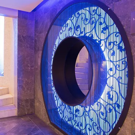 Mood Design 4* Estambul