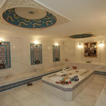 Hotel Marmaray Istanbul