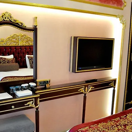 Golden Ak Marmara Hotel
