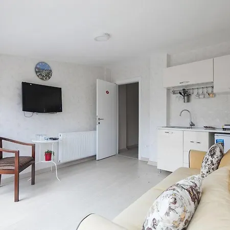Apart Otel Galata Melling