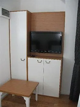 מלון Jakaranda איסטמבול