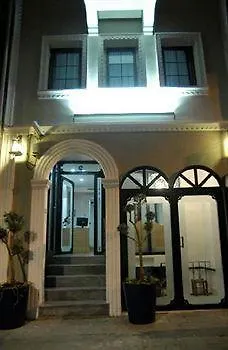 Jakaranda 3* איסטמבול