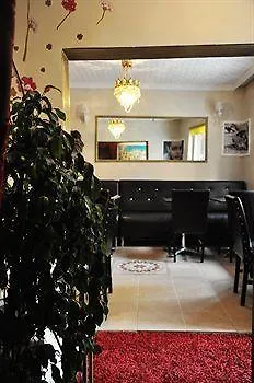 Family Hotel Istanbul
