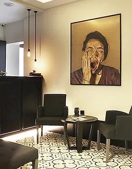 Hotel Big Urban 3*
