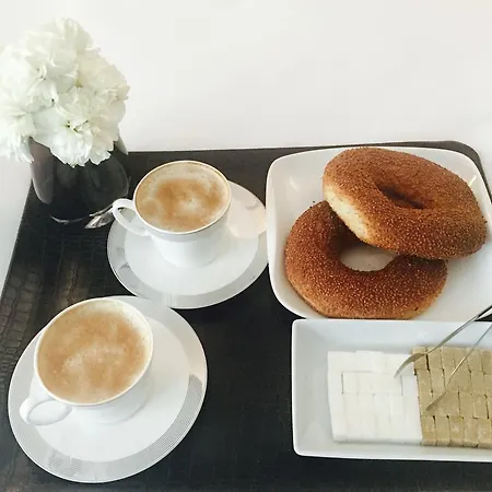 باربيرا 3*