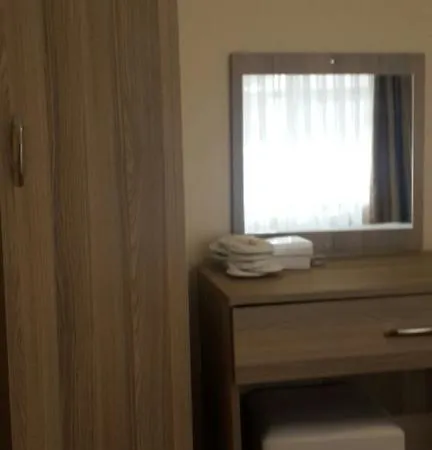 Leblebici Apartment