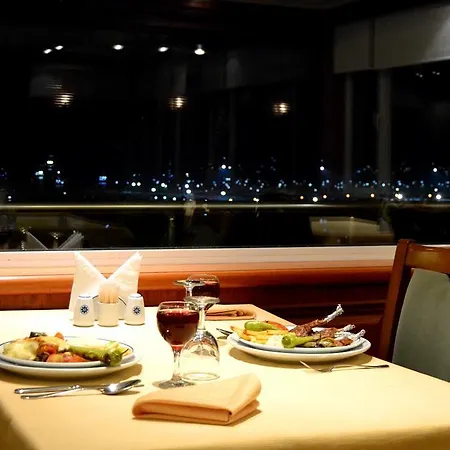 Erden Sarayevo Hotel Istanbul
