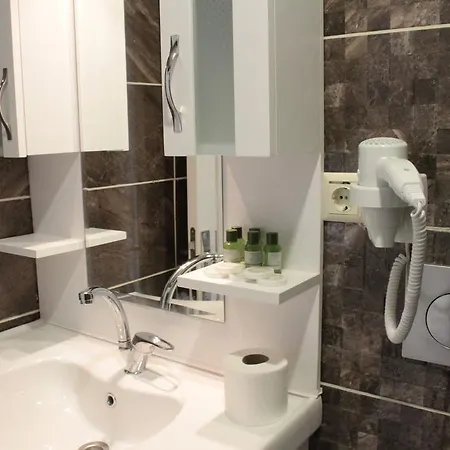Apartment Leblebici Istanbul