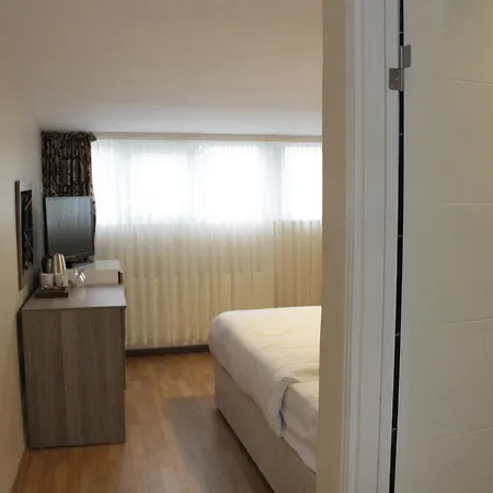 Apartment Leblebici