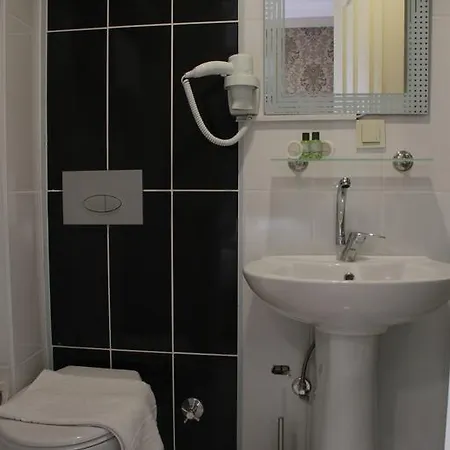 Leblebici Apartment *