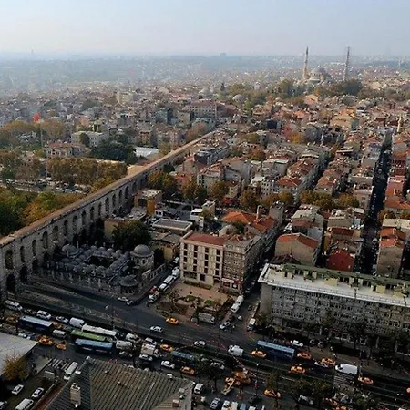 Leblebici * Istanbul