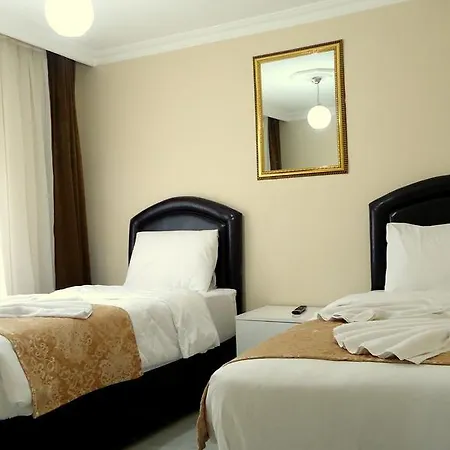 Tolga Hotel 2*