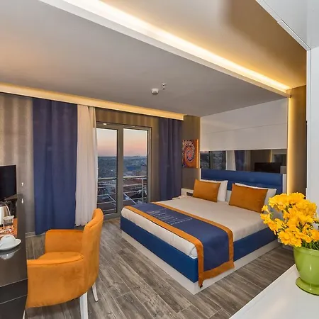 Inntel 4* Istanbul