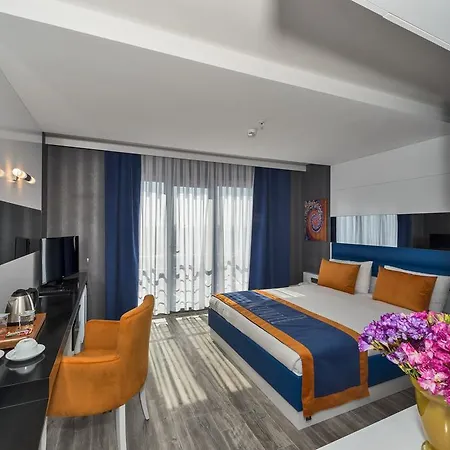 Inntel Hotel