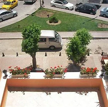 Отель Ipekyolu