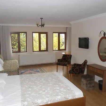 Отель Ipekyolu 3*