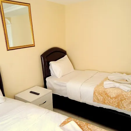 Hotel Tolga 2*