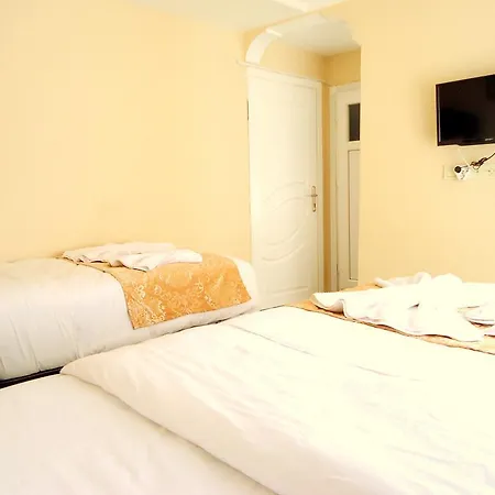 Tolga Hotel Stambuł