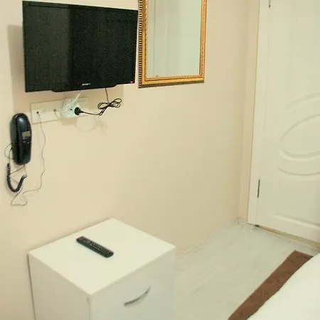 Tolga Hotel