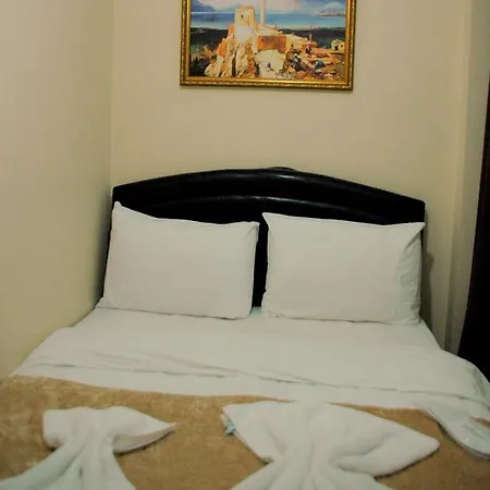 Hotel Tolga 2*