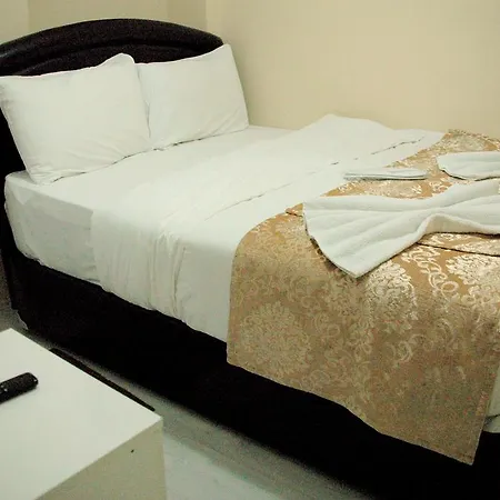 Hotel Tolga