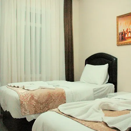 Tolga Hotel