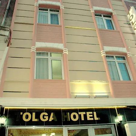 Tolga Hotel 2*