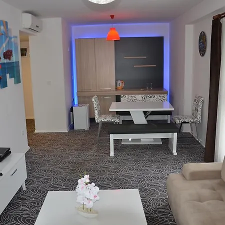 Bey House Aparthotel *