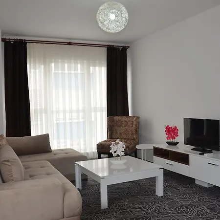 Aparthotel Bey House