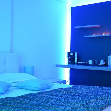 Aparthotel Bey House *