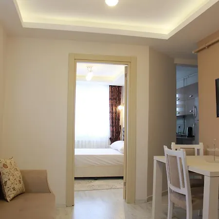 Hotel Taksimum 3*