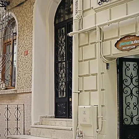 Element Otel 3*